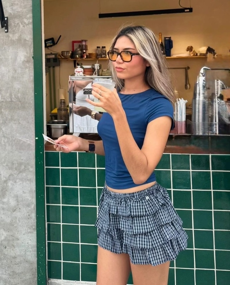 Natalia Macías - Creadora de Contenido